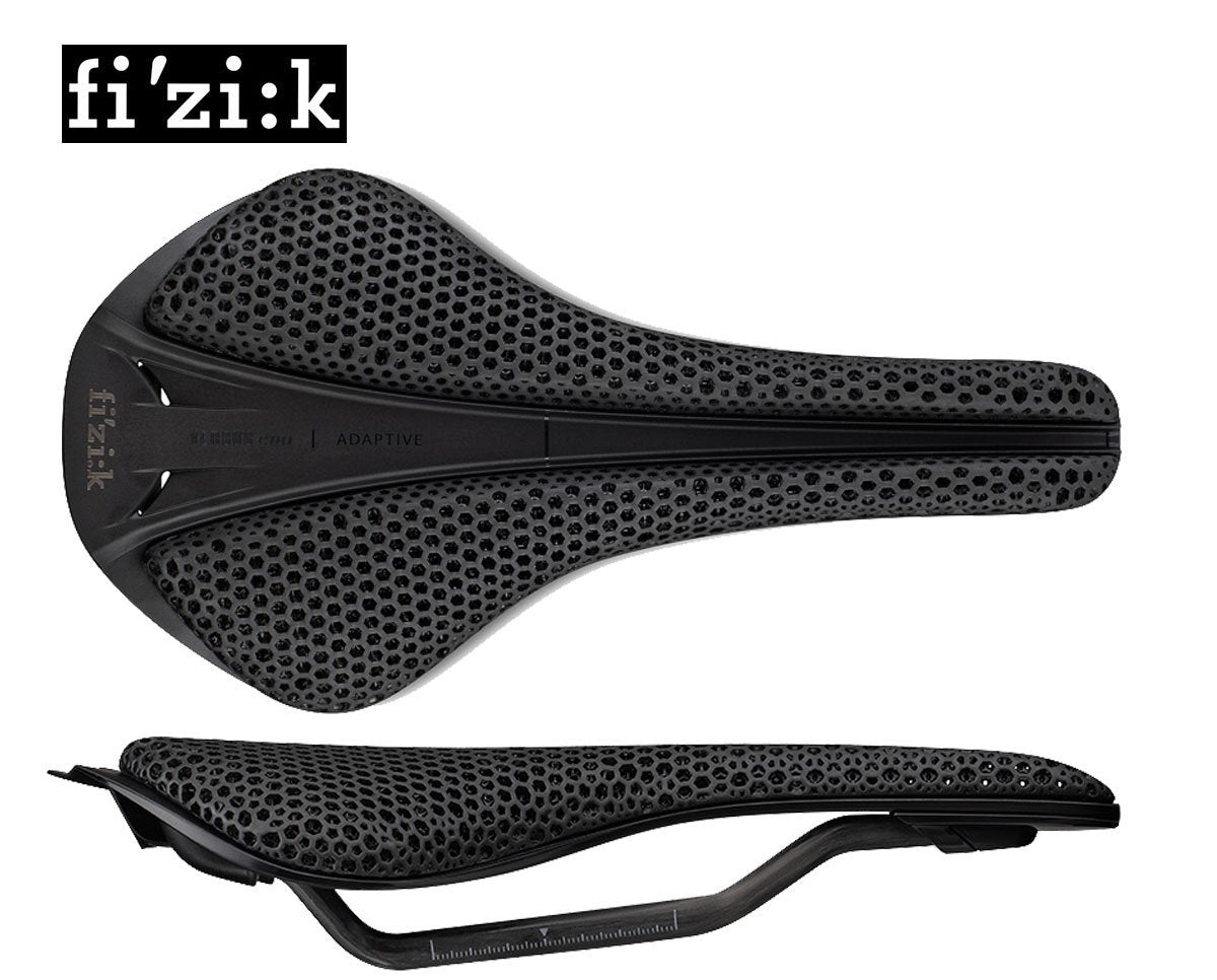 FIZIK ANTARES VERSUS EVO R1 ADAPTIVE Black - Main Image