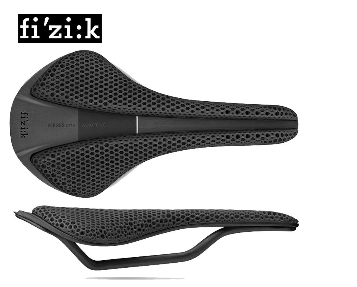 Fizik Antares Versus Evo 00 Adaptive schwarz - Premium Bikeshop