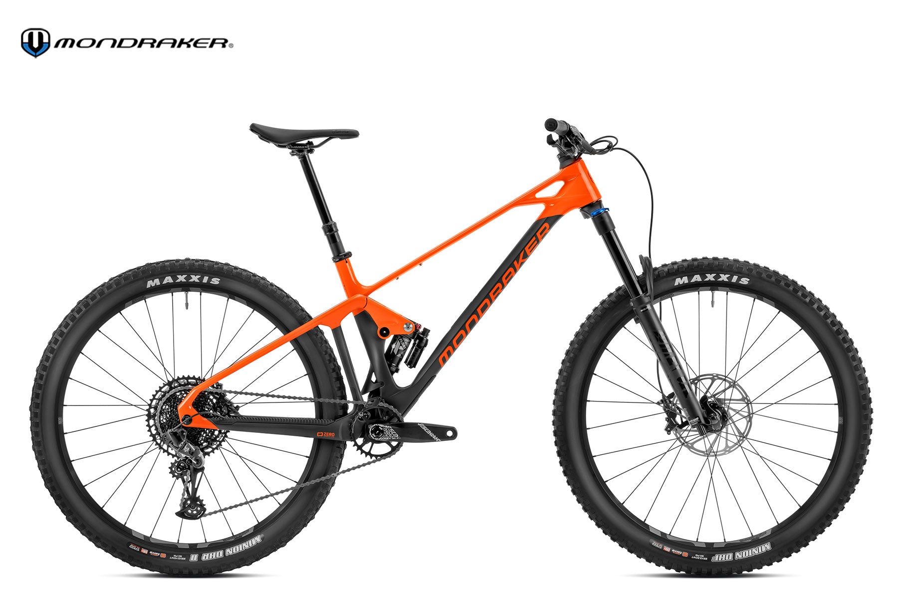 Mondraker Foxy Carbon 2023 - Premium Bikeshop