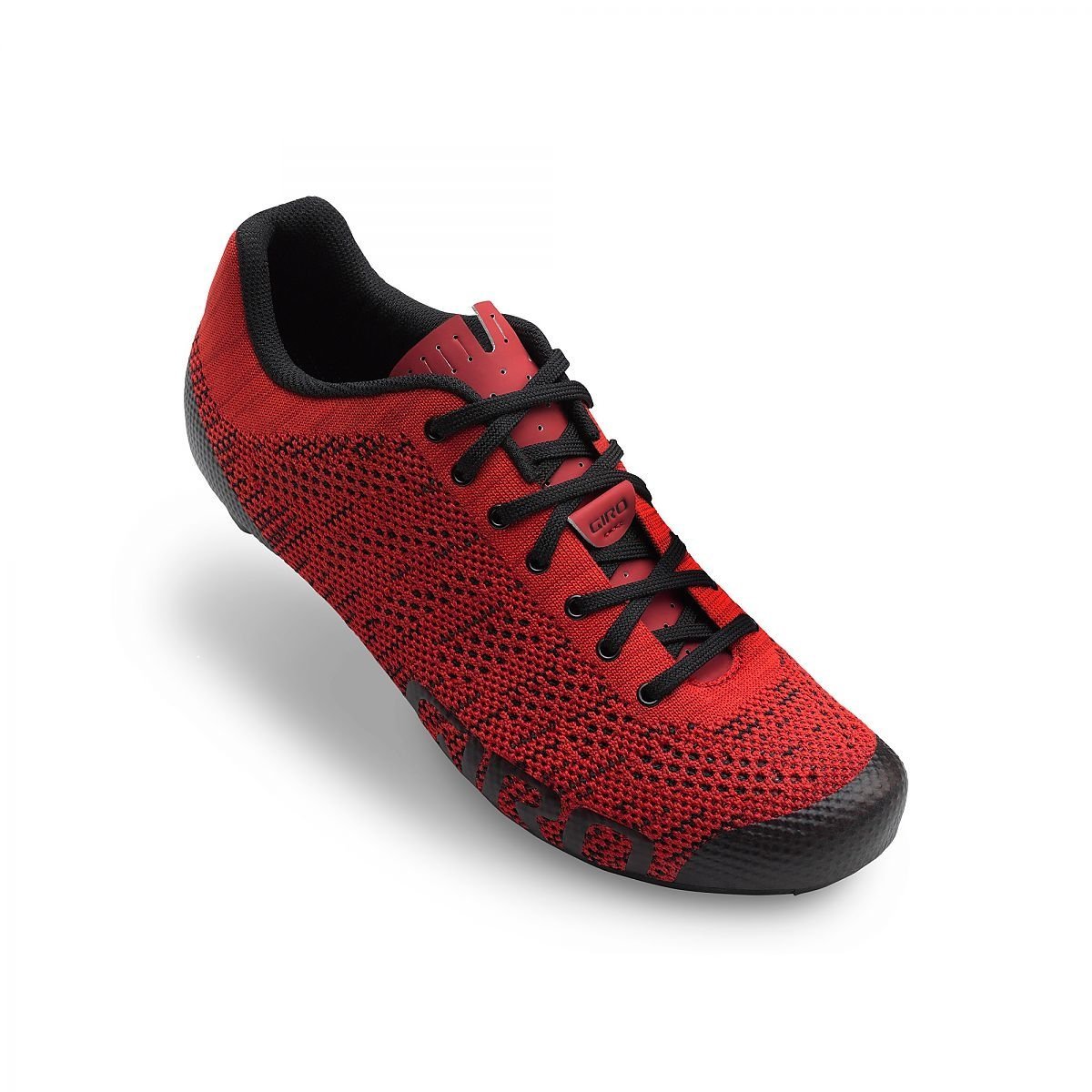 Giro empire 2025 e70 knit red