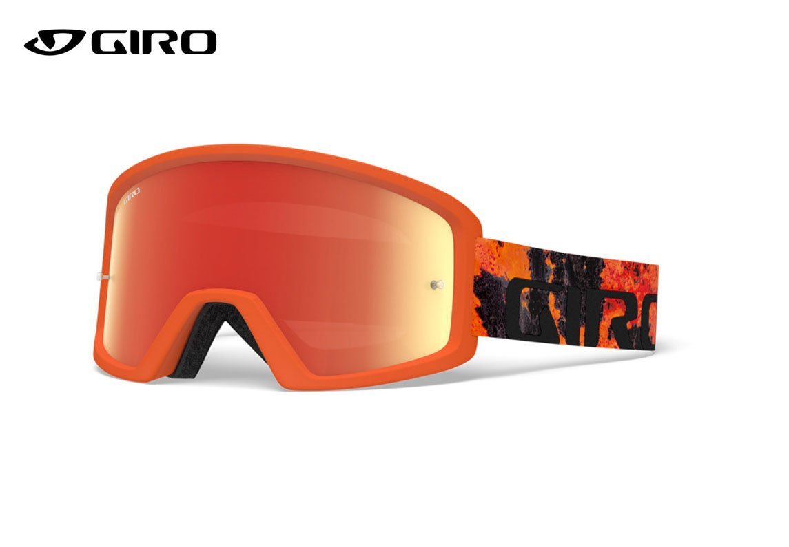 giro tazz mtb goggles Goggle-2019 Size:Y-MD Category:Fahrradteile_Yamaha Designed for trail riders Wir stellen ein Leporelloalbum