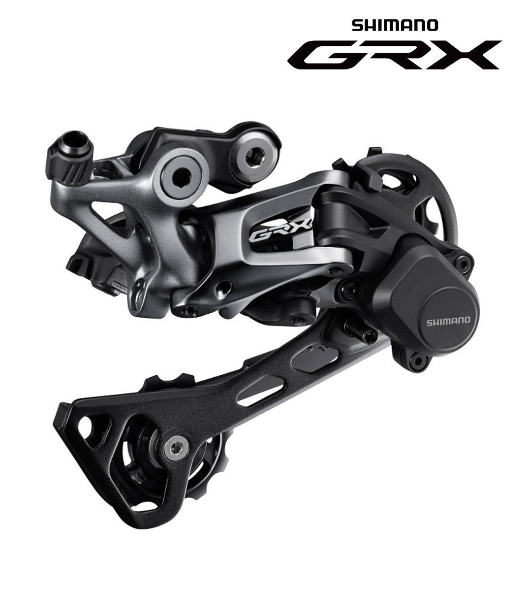 SHIMANO Schaltwerk GRX RD-RX812 - Premium Bikeshop