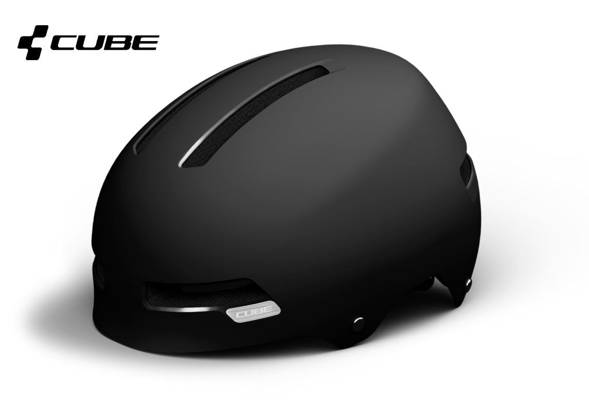 cube fahrradhelm damen schwarz CUBE Helm DIRT 2.0 black