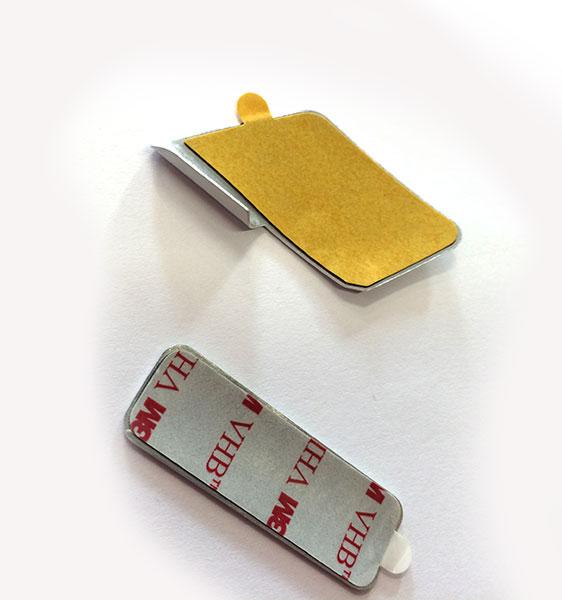 ROTWILD Protector Set für ROTWILD R.R2 HT- FS ab 2012 - Premium Bikeshop