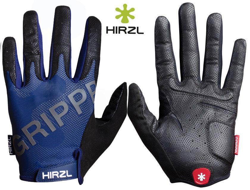 hirzl grippp handschuhe HIRZL GRIPPP TOUR FF 2.0 BLUE