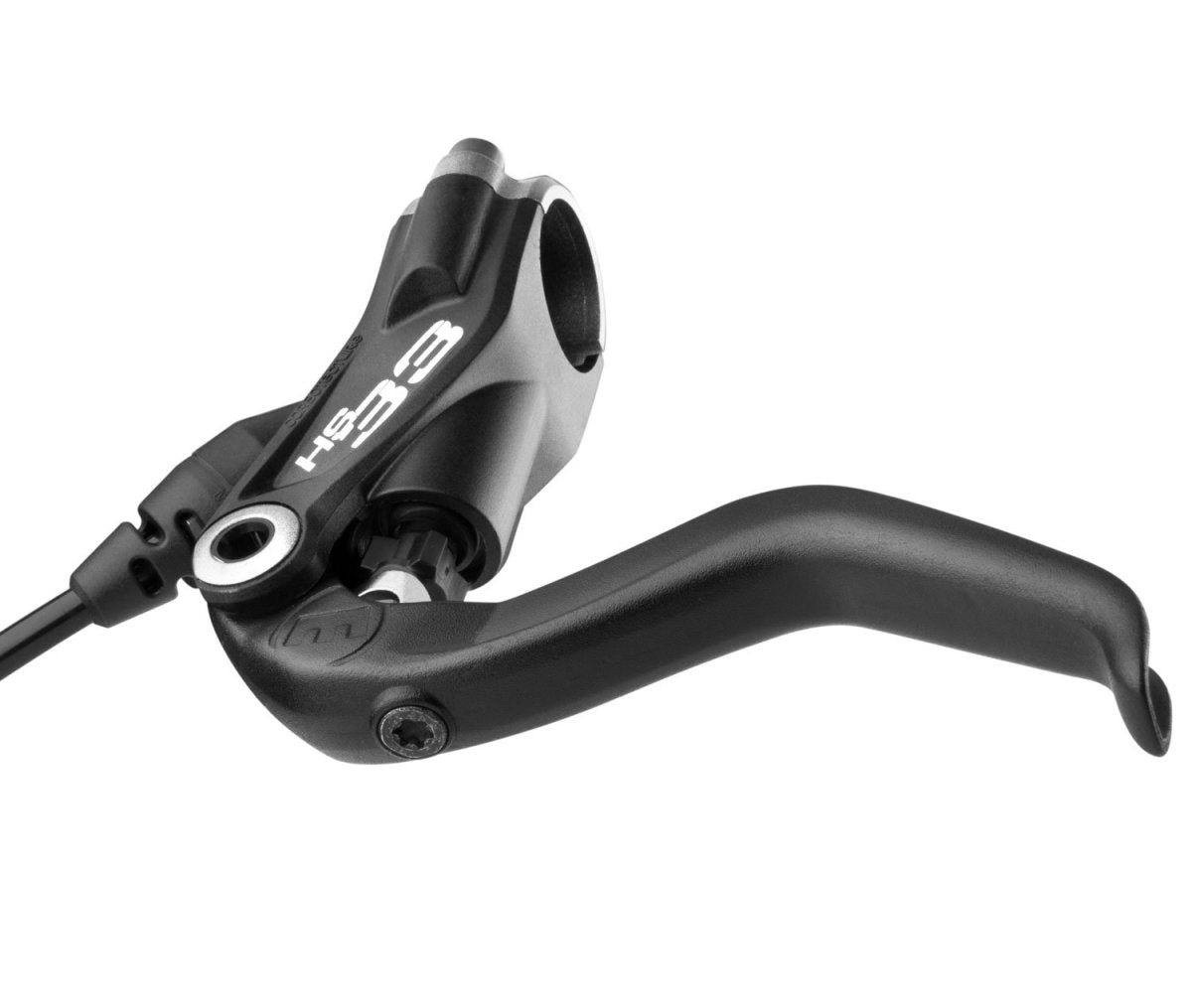 MAGURA - HS33 R hydr. Felgenbremse 2 Finger schwarz - DEV Premium Bikeshop