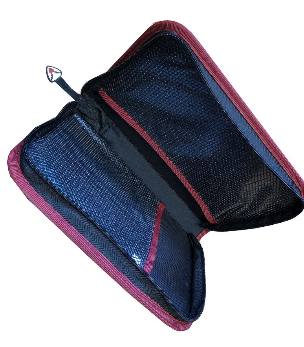 ROTWILD SERVICE MAPPE RED - Premium Bikeshop