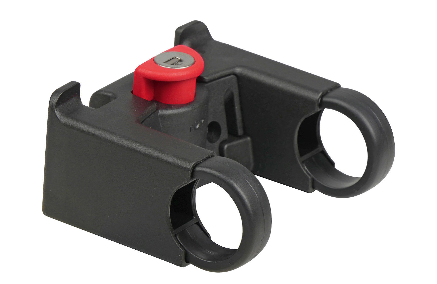 Klickfix Lenkeradapter mit Schloß - Premium Bikeshop