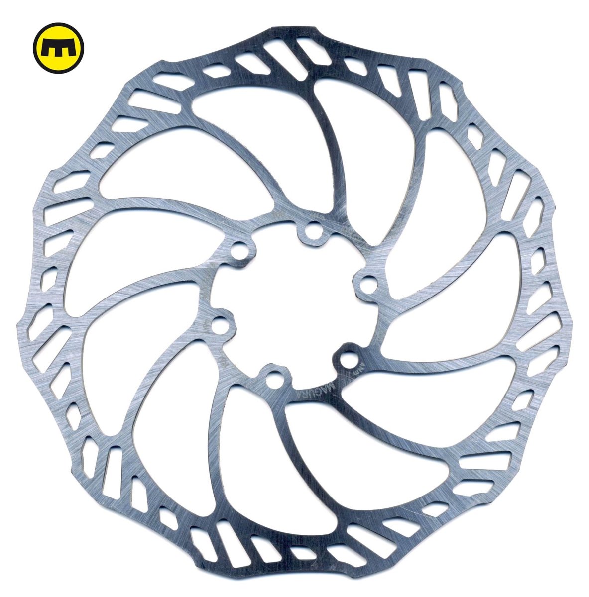 MAGURA Bremsscheibe Storm SL 6-Loch - Premium Bikeshop