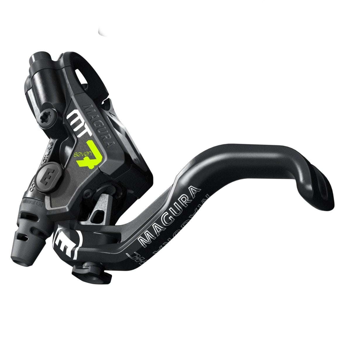 MAGURA MT7 PRO, 1-Finger HC-Hebel - Premium Bikeshop