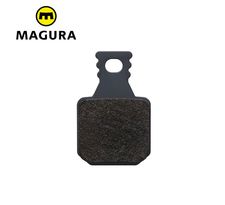 MAGURA Bremsbelag 8.P, Performance grey - Premium Bikeshop