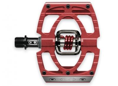 crankbrother pedale Crank Brothers Mallet 2 Pedale, rot