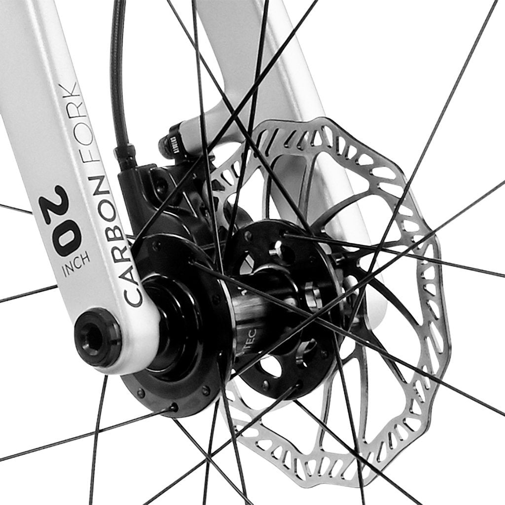 WOOM OFF 4 - Premium Bikeshop