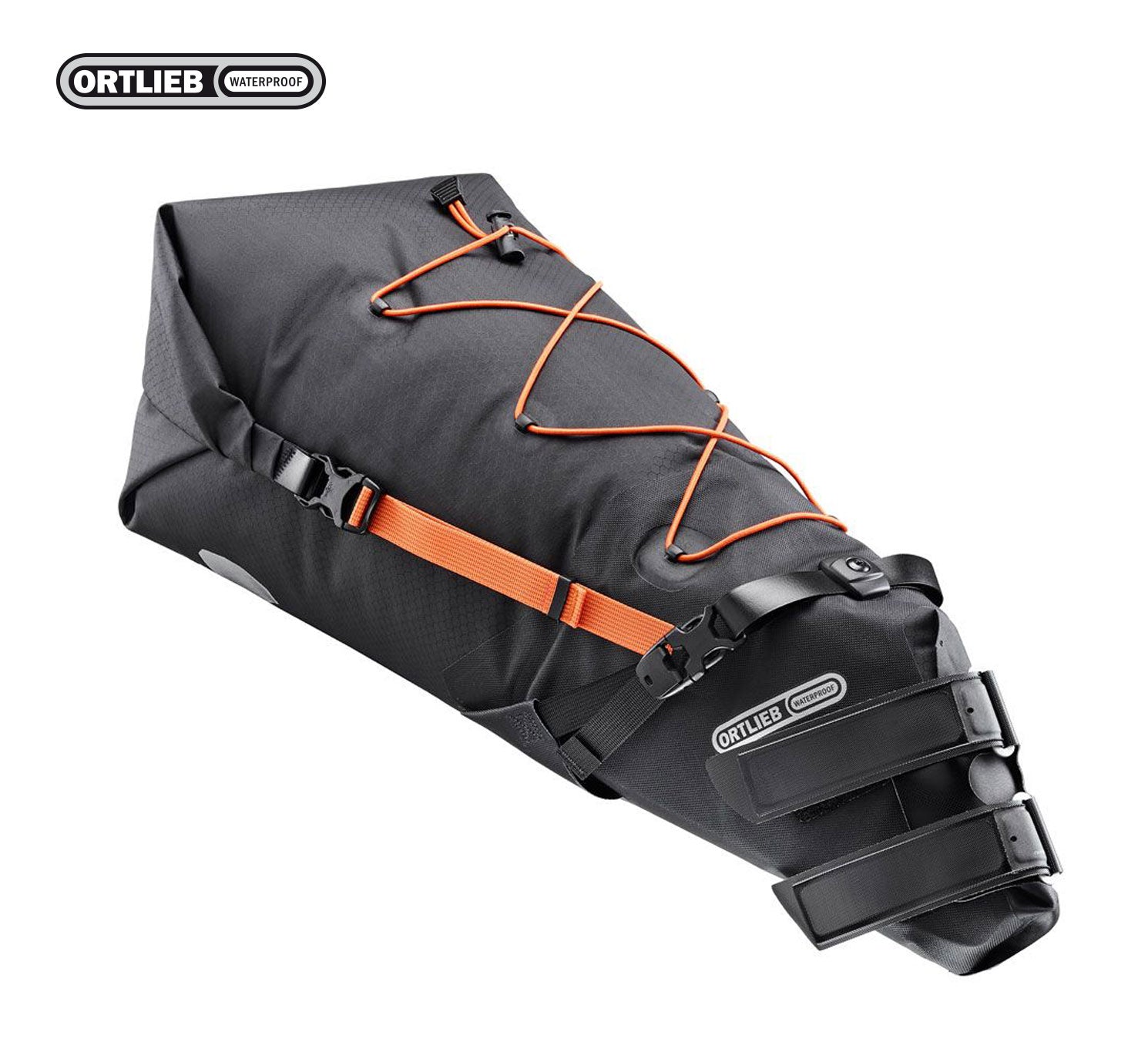 ORTLIEB SEAT-PACK - Premium Bikeshop