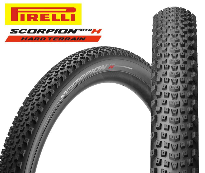 pirelli reifen mtb PIRELLI SCORPION™ MTB HARD TERRAIN