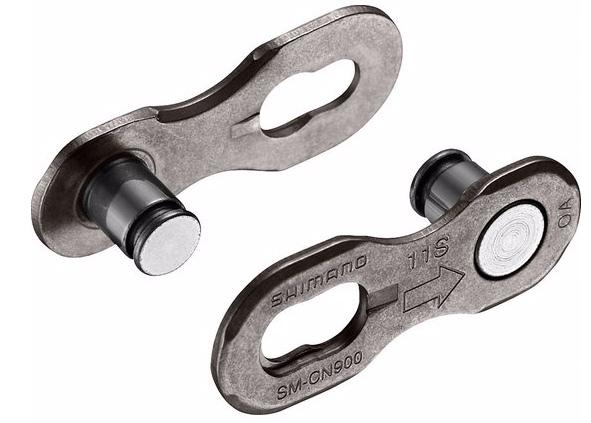 Shimano Kette 11-fach CN-HG701 mit Quick-Link - Premium Bikeshop