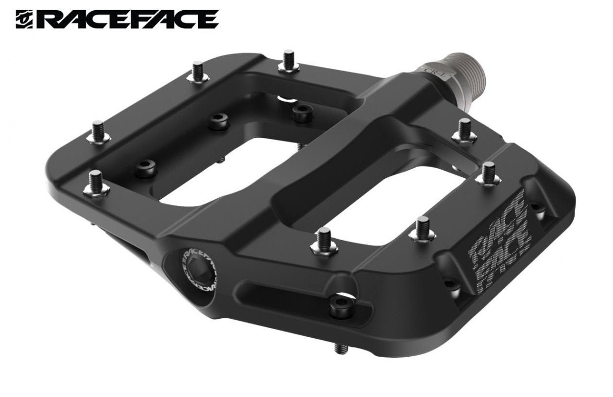 RACE FACE Chester Pedal black