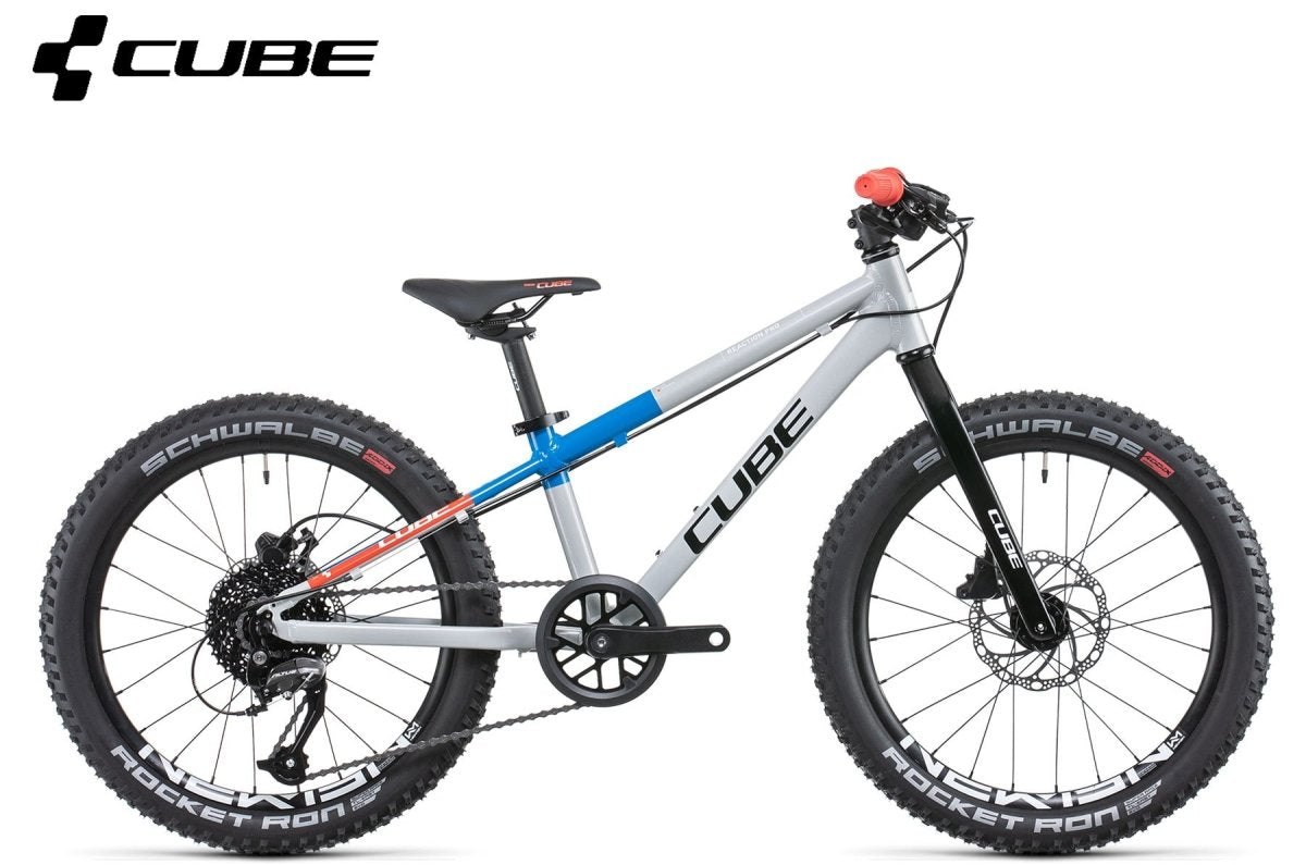 CUBE Kabelschloss kaufen » Zubehör im CUBE Bike Shop