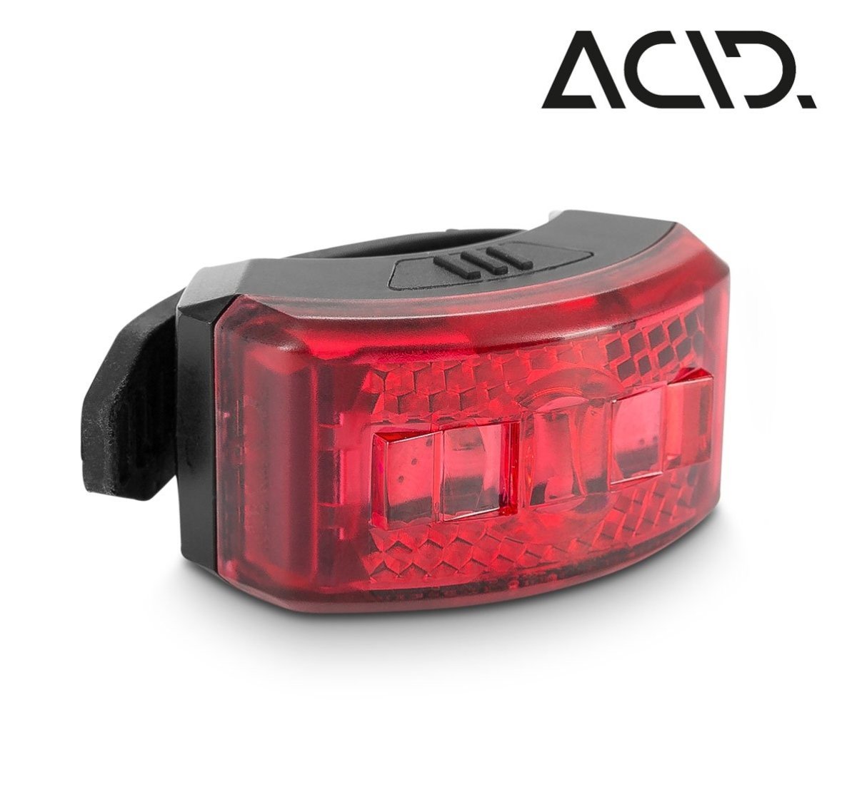 ACID Rücklicht PRO - Premium Bikeshop