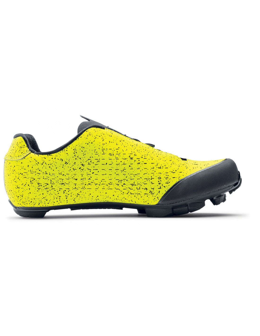 Northwave Rebel 3 MTB-Schuhe yellow fluo - Premium Bikeshop