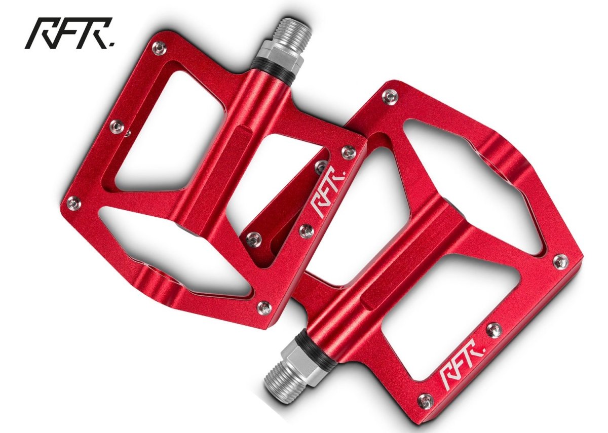 Rfr sales flat race