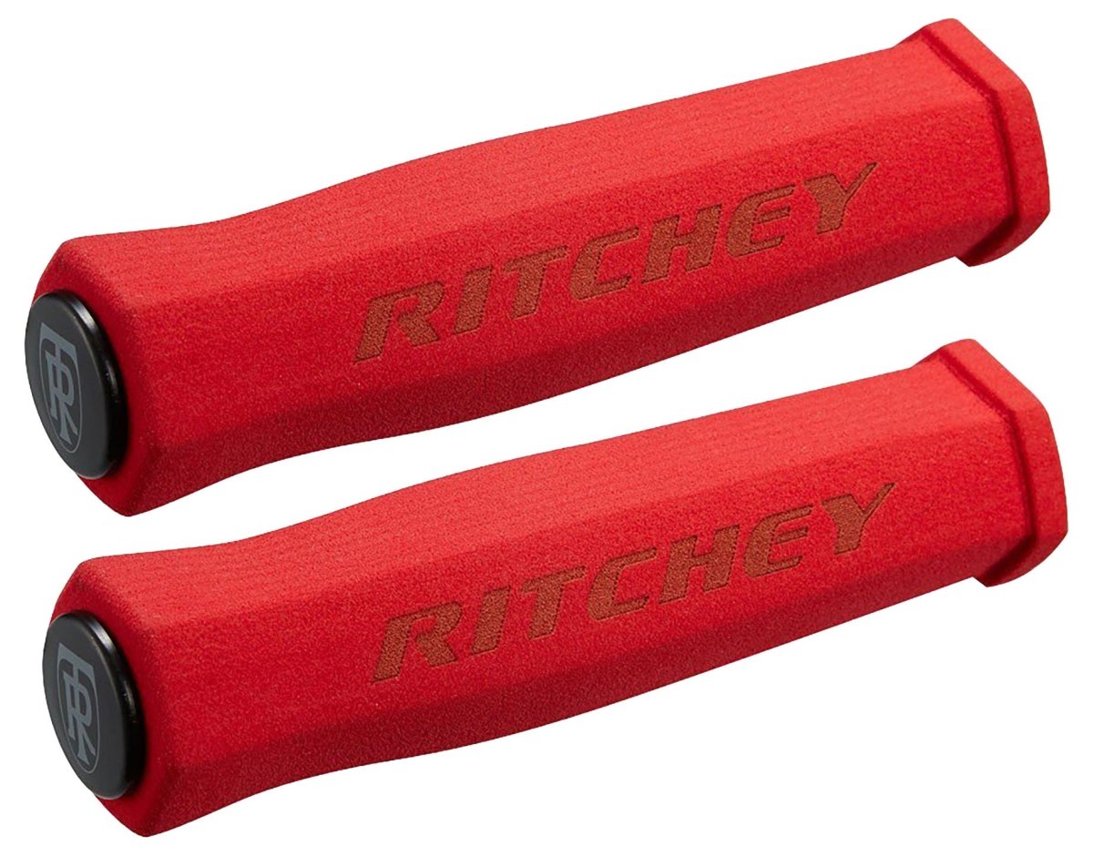RITCHEY WCS True Grip red - Premium Bikeshop