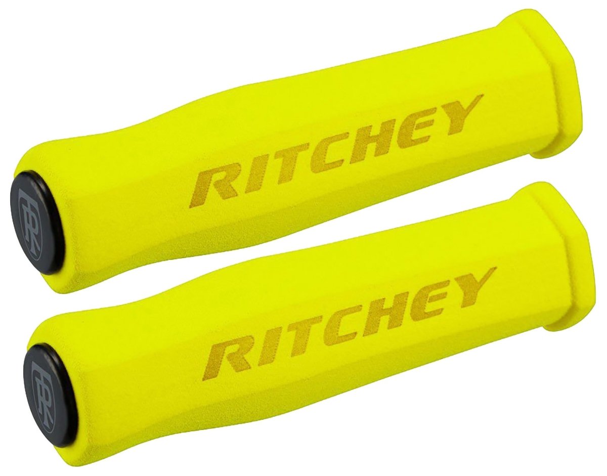 RITCHEY WCS True Grip yello - Premium Bikeshop