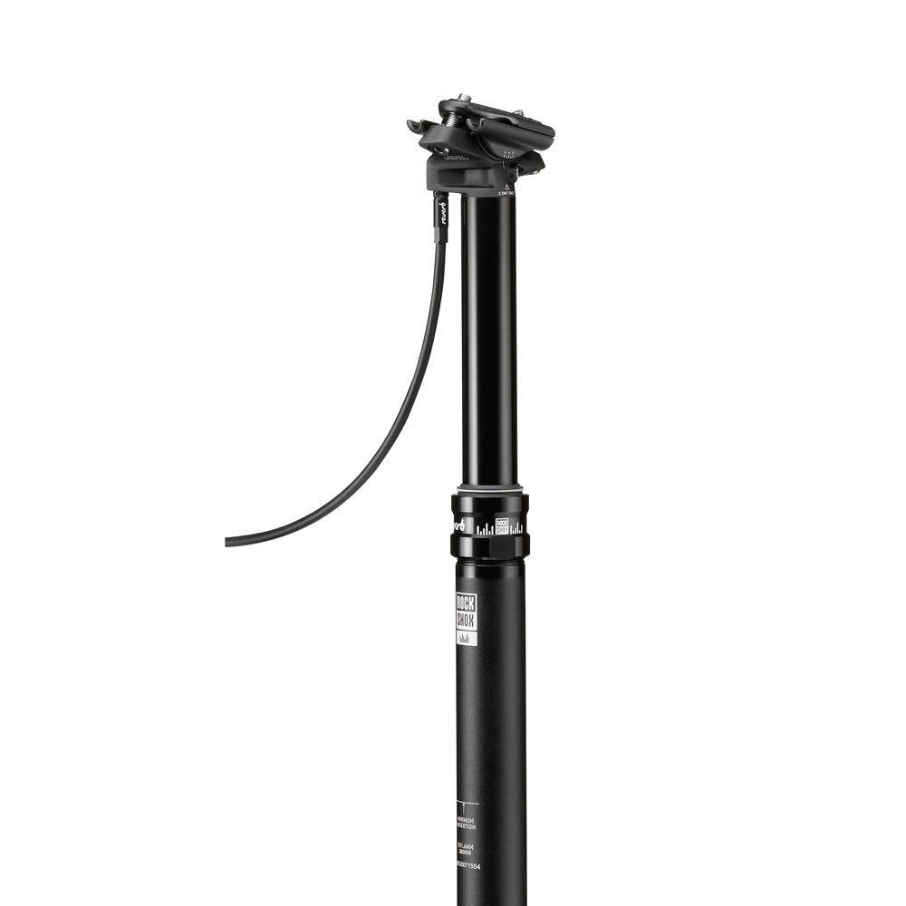 ROCK SHOX Variosattelstütze Reverb - DEV Premium Bikeshop