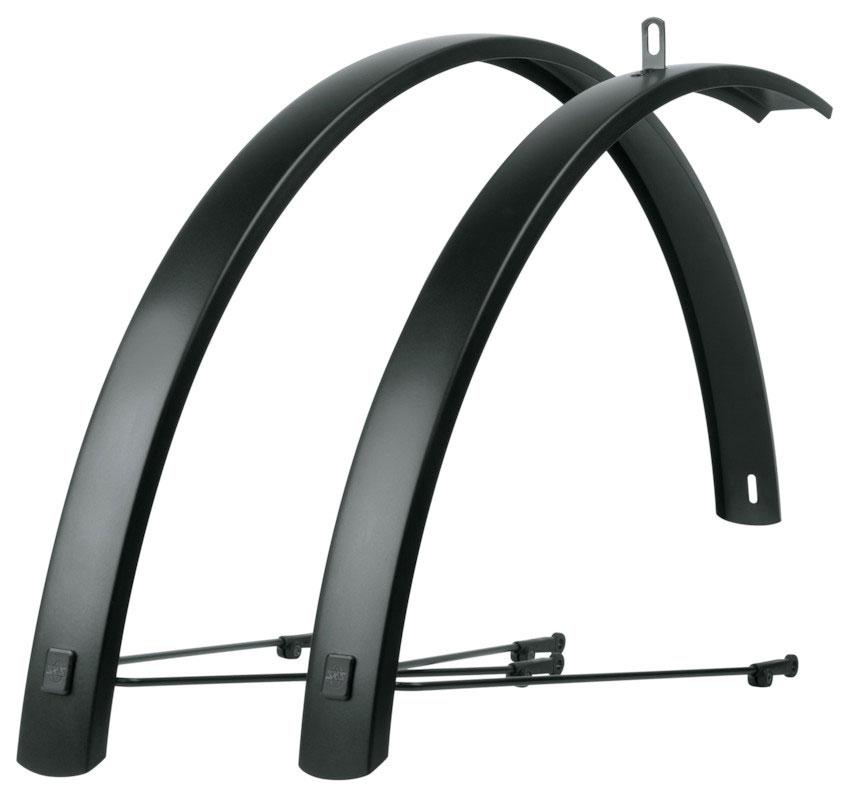 vr schutzblech SKS EDGE AL Schutzblech Set VR+HR