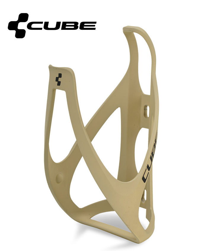 Cube Flaschenhalter HPP matt desert´n´black - Premium Bikeshop