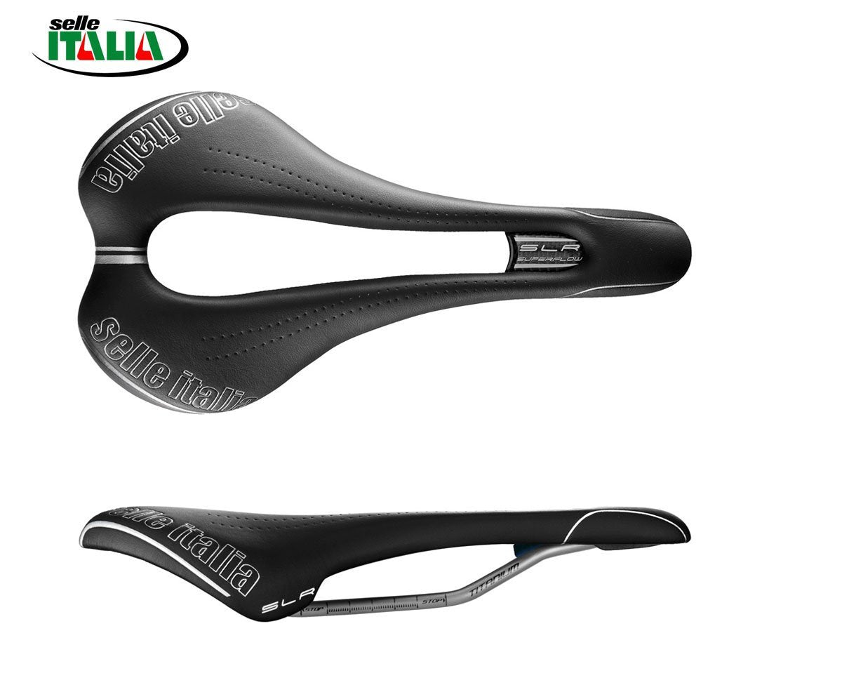 SELLE ITALIA SP01 KIT CARBONIO SUPERFLOW