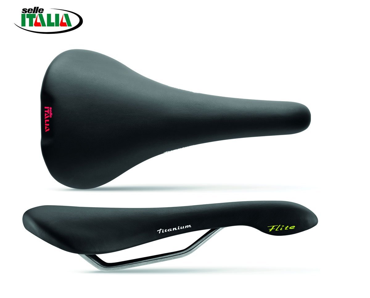 SELLE ITALIA FLITE 1990