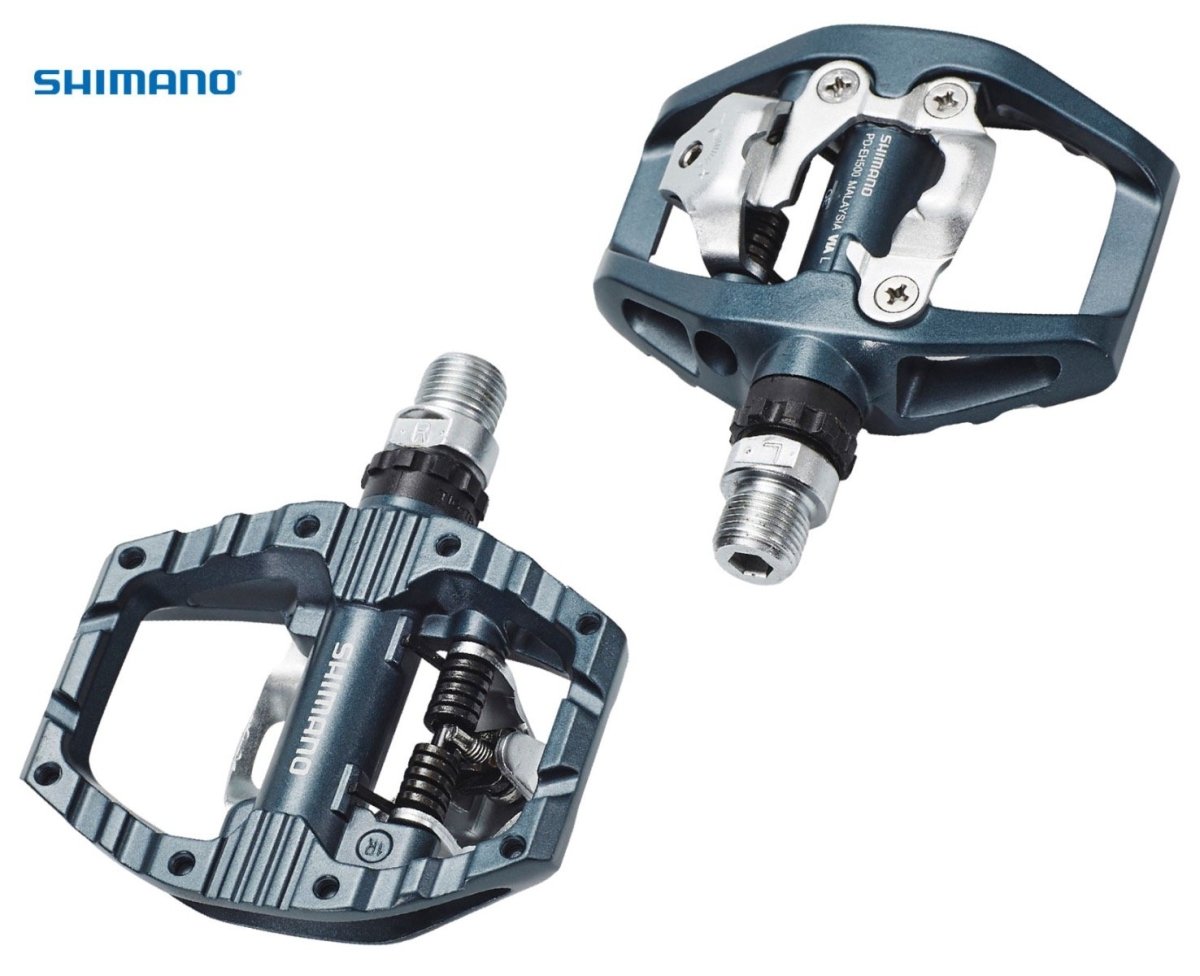shimano pd-eh500 pedal SHIMANO Pedal PD-EH500