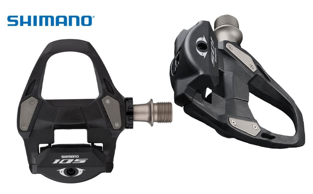 pedal shimano 105 SHIMANO Pedal 105 PD-R7000 | Shimano Road Bike