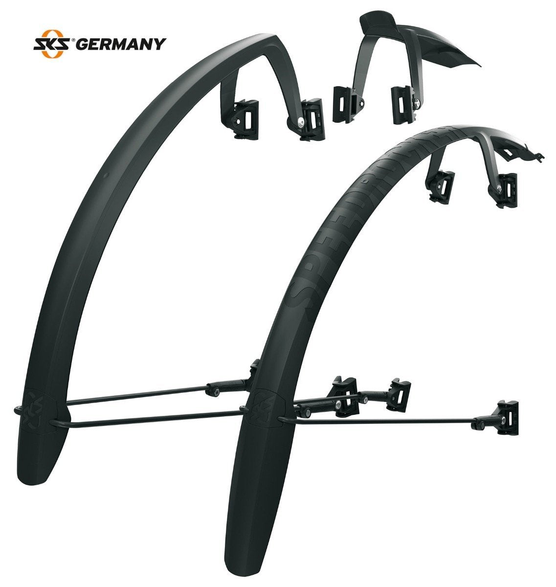 sks halterung schutzblech SKS Speedrocker Schutzbleche