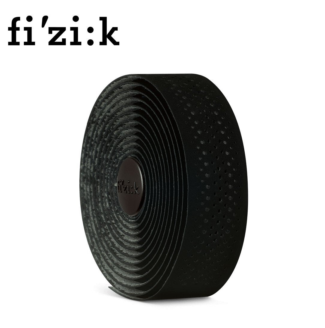 cervelo lenkerband FIZIK Lenkerband Tempo Microtex Bondcush Soft black