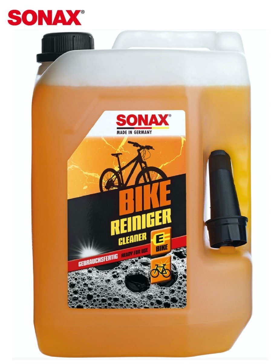SONAX Bike Reiniger 5 Liter
