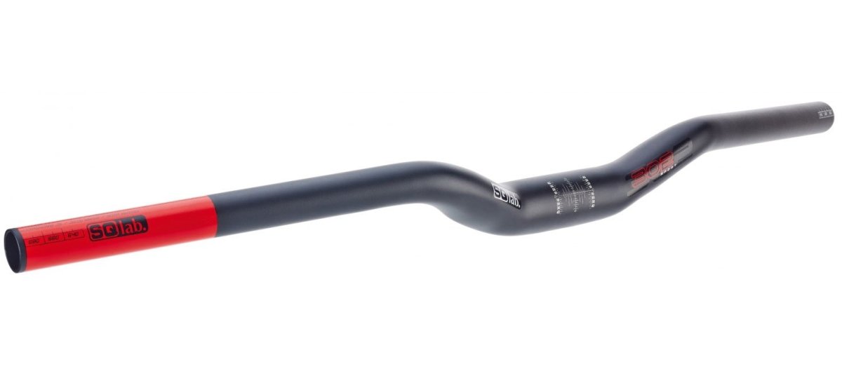 SQlab 302 Sport 31,8 Trekking-Lenker - Premium Bikeshop