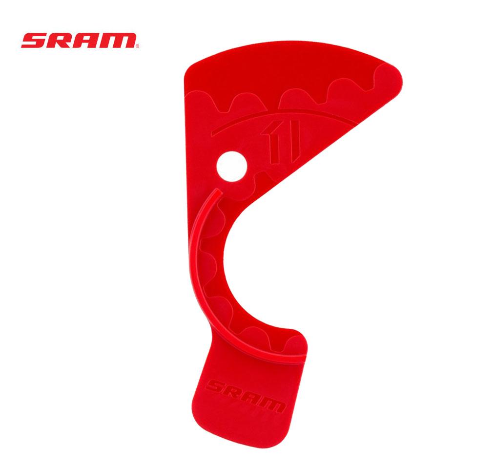 SRAM Chain Gap Adjustment Gauge for 1x7-1x10-1x11-1x12
