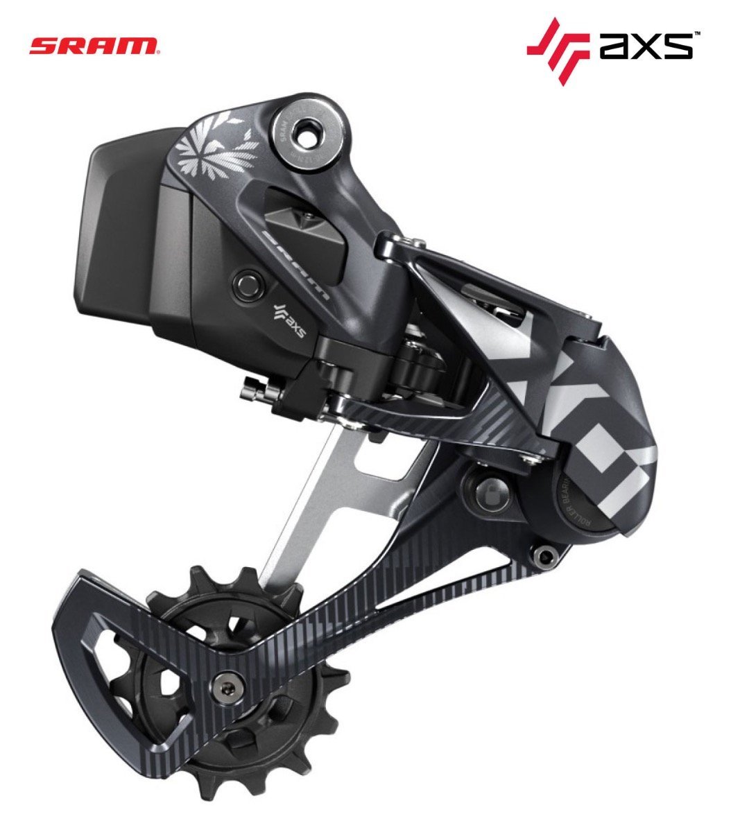 SRAM REAR DERAILLEUR X01 EAGLE AXS