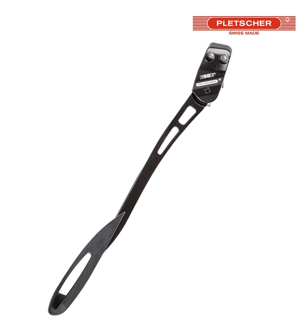 Pletscher Seitenständer Comp Zoom - Premium Bikeshop