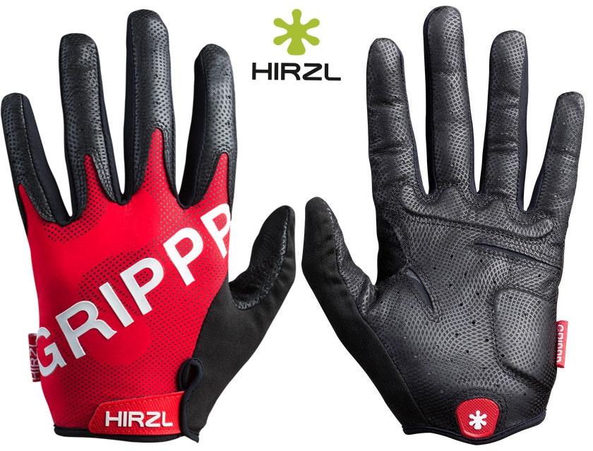 hirzl grippp handschuhe HIRZL GRIPPP TOUR FF 2.0 RED