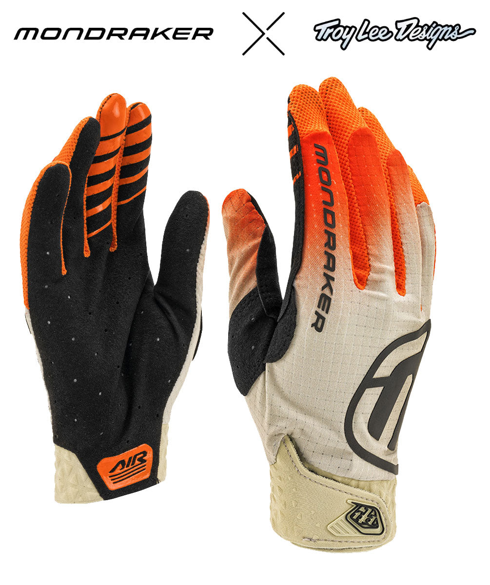 MONDRAKER-Troy Lee® Design Air Gloves Desert