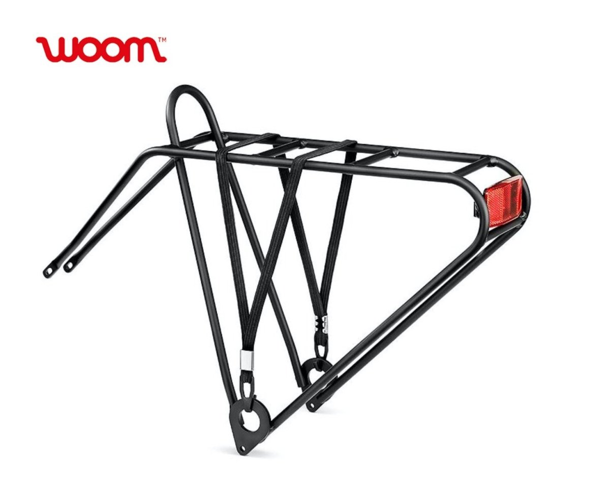 woom fahrrad gepäckträger WOOM Gepäckträger