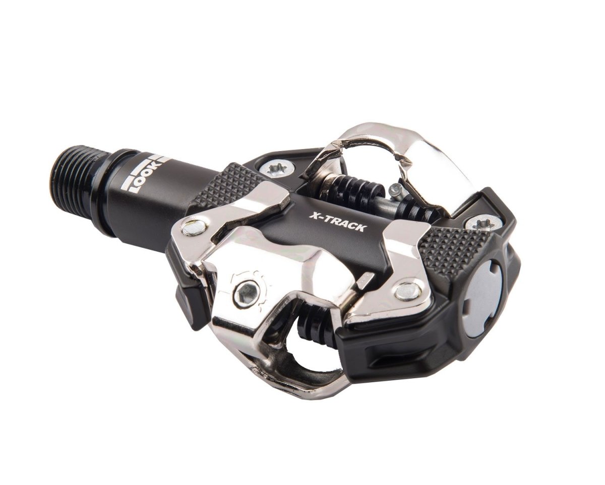 LOOK Pedale X-Track - Premium Bikeshop