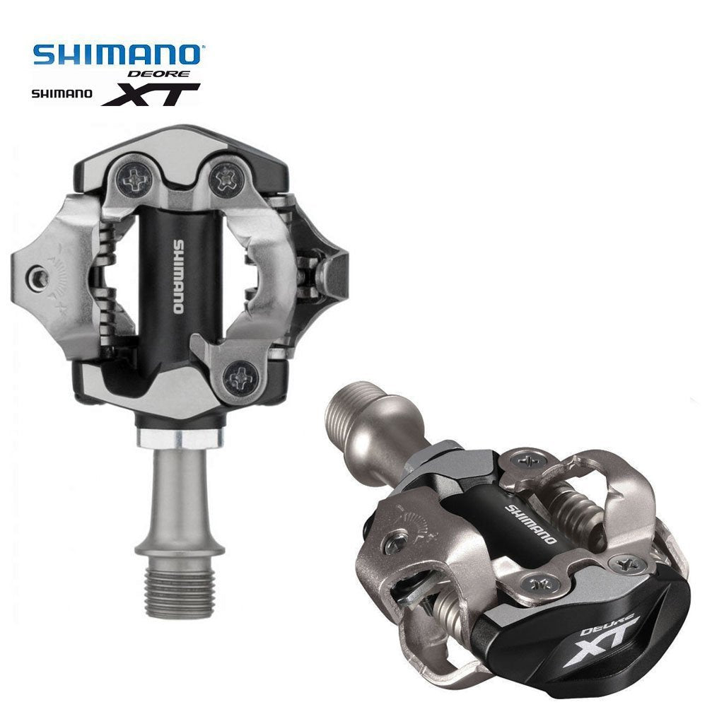 shimano xt pedale pd m8000 Shimano PD-M8100 XT Clipless Pedal