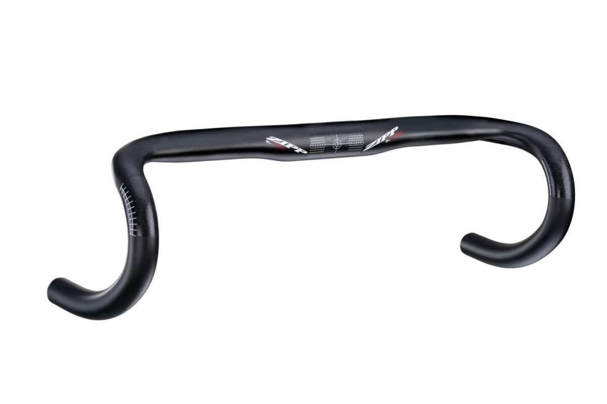 ergo fahrradlenker ZIPP LENKER SL-70 ERGO