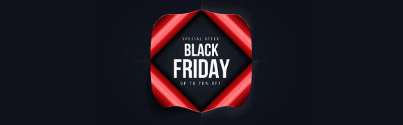 BLACK FRIDAY