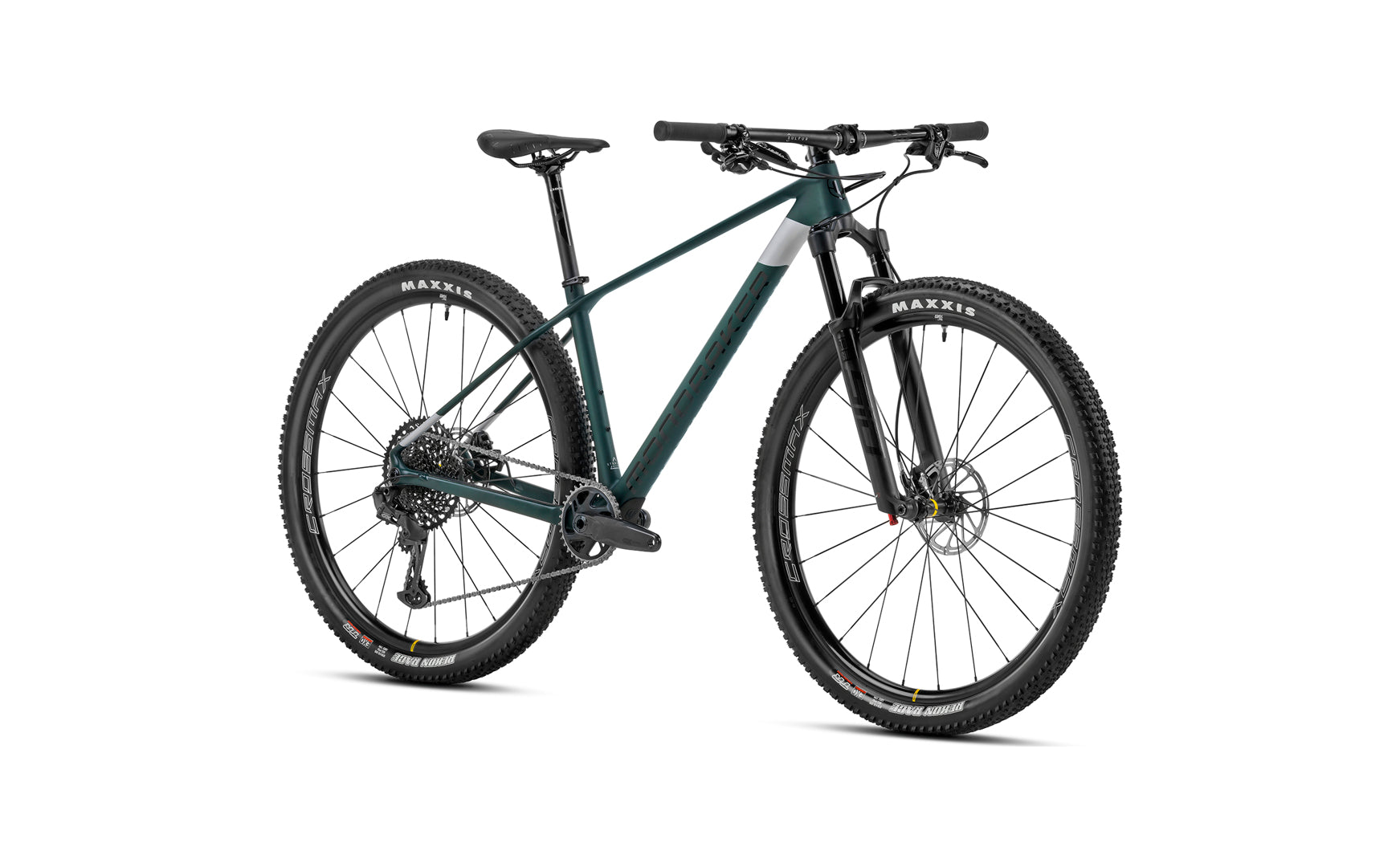 Mondraker Podium Carbon 2023 - Premium Bikeshop