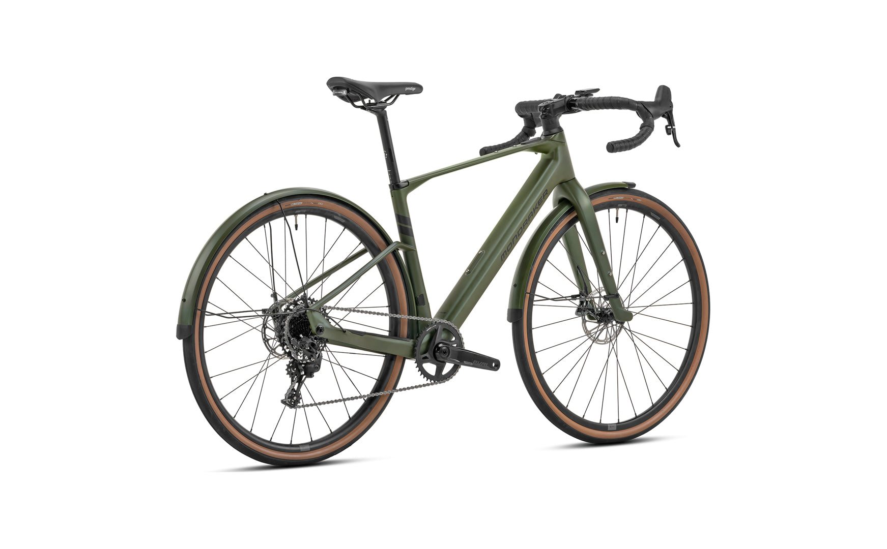 Mondraker Dusty SX R - Premium Bikeshop